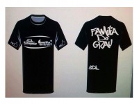 Camiseta Familia do grau SDL
